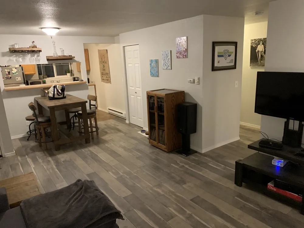 Trusted landscaping services in Seattle, WA by ESS General Contractor