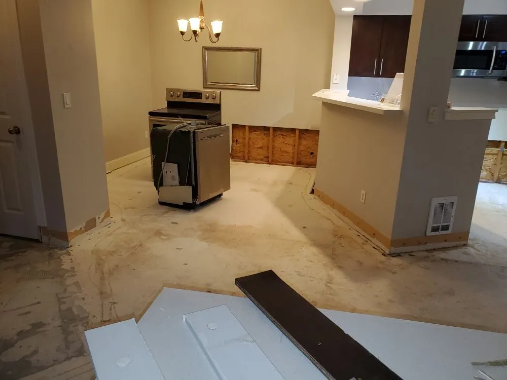 Reliable landscape design in Seattle, WA by ESS General Contractor