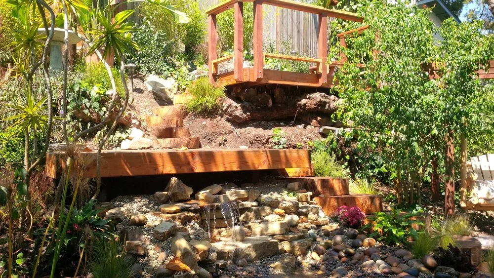 Expert landscape installation near you across Indiana, PA - EsScapes Rehab & Renovations