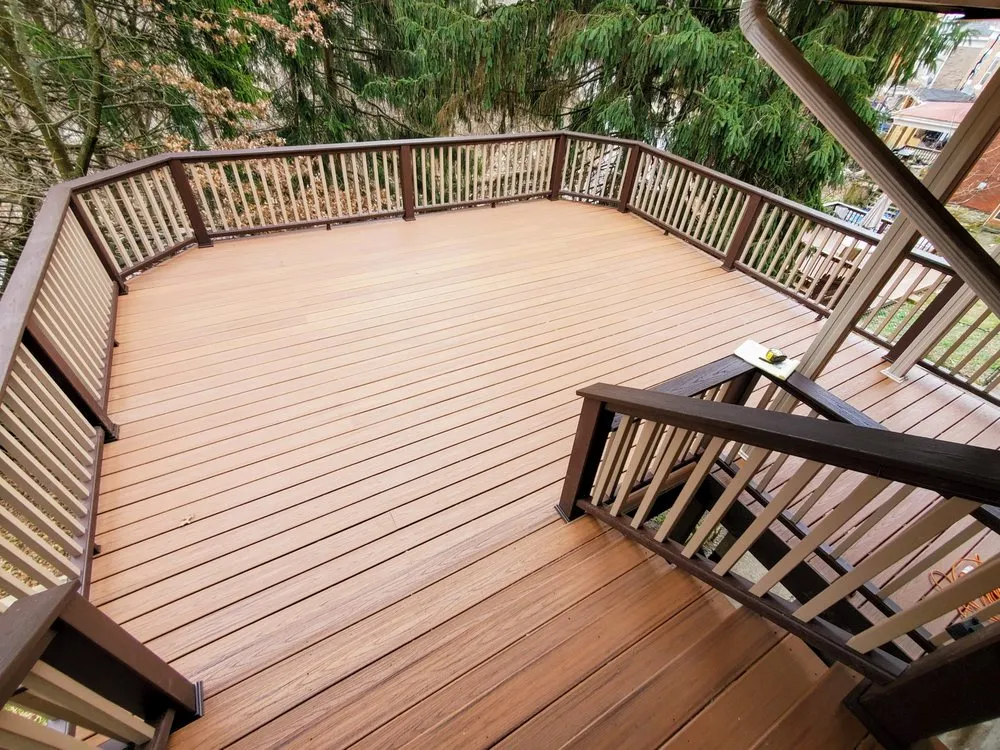 Expert yard cleanup service in Indiana, PA by EsScapes Rehab & Renovations