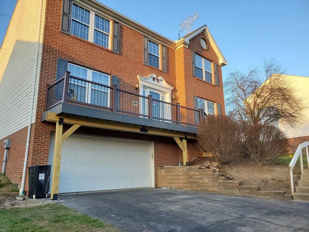 Expert yard cleanup service in Indiana, PA by EsScapes Rehab & Renovations