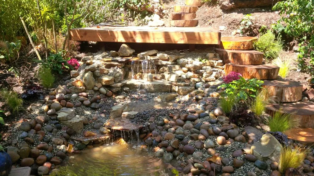 Expert landscape installation for residential properties across Indiana, PA - EsScapes Rehab & Renovations