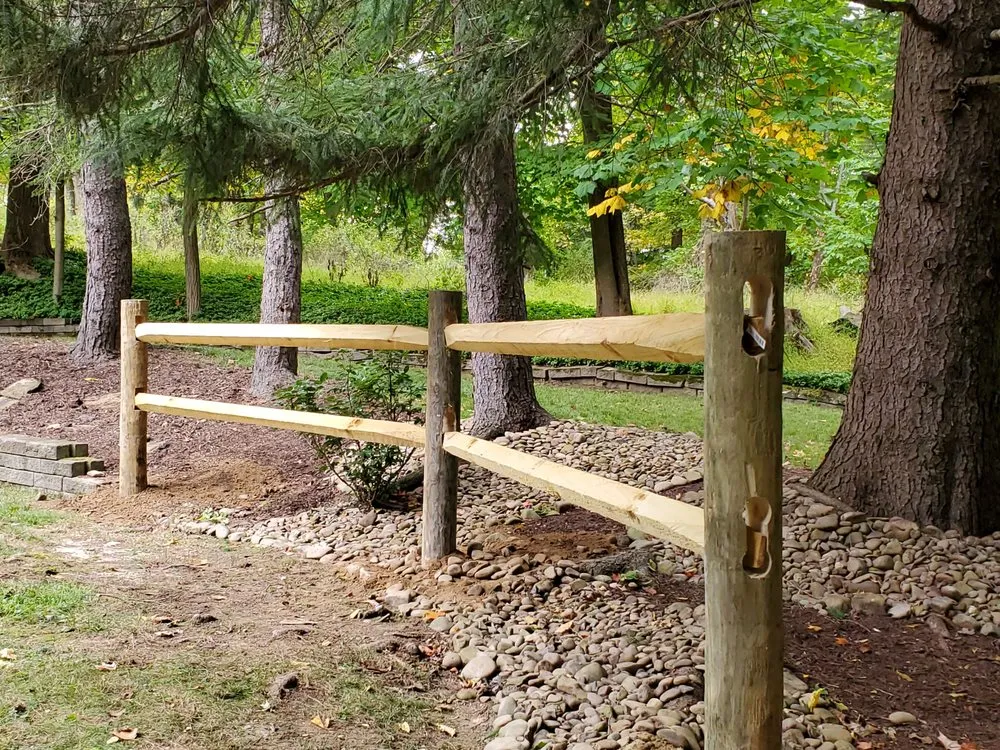 Expert landscaping services for homes in Indiana, PA by EsScapes Rehab & Renovations