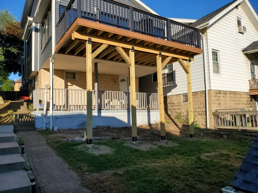 Top-rated landscape installation in Indiana, PA by EsScapes Rehab & Renovations