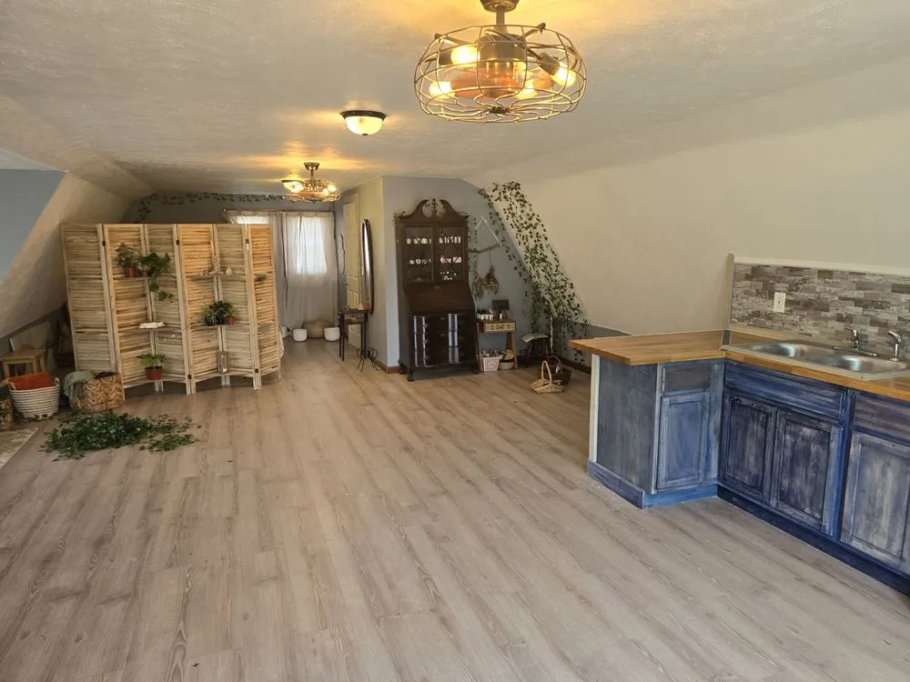 Local lawn mowing service in Indiana, PA - EsScapes Rehab & Renovations