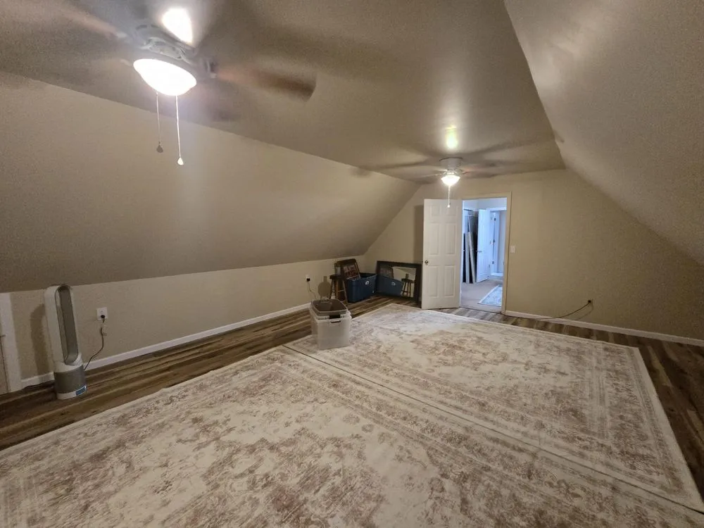 Local yard cleanup service experts serving Indiana, PA - EsScapes Rehab & Renovations