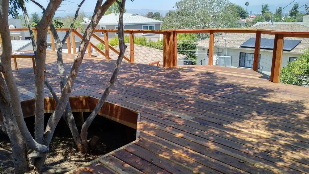 Professional residential landscaping for year-round maintenance in Indiana, PA by EsScapes Rehab & Renovations