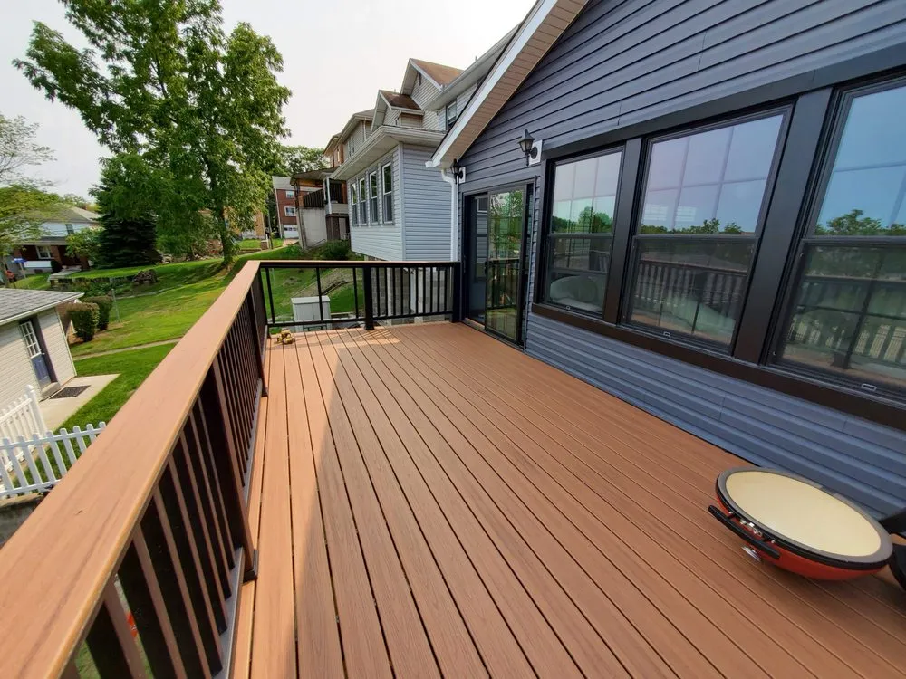 Reliable lawn mowing service experts serving Indiana, PA - EsScapes Rehab & Renovations