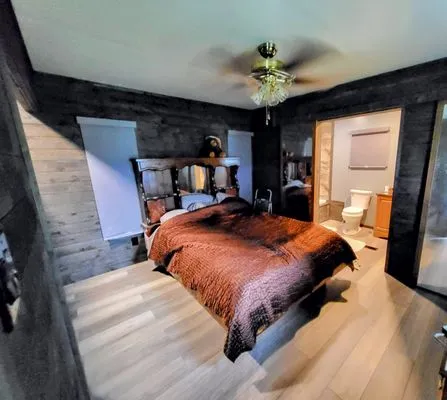 EsScapes Rehab & Renovations