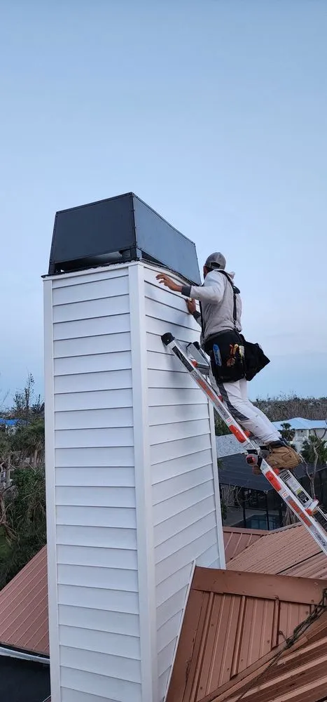 Top-rated residential landscaping near you across Saint James City, FL - Essence property Services