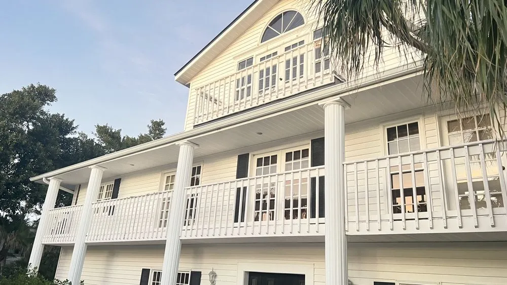 Reliable landscape installation in Saint James City, FL - Essence property Services