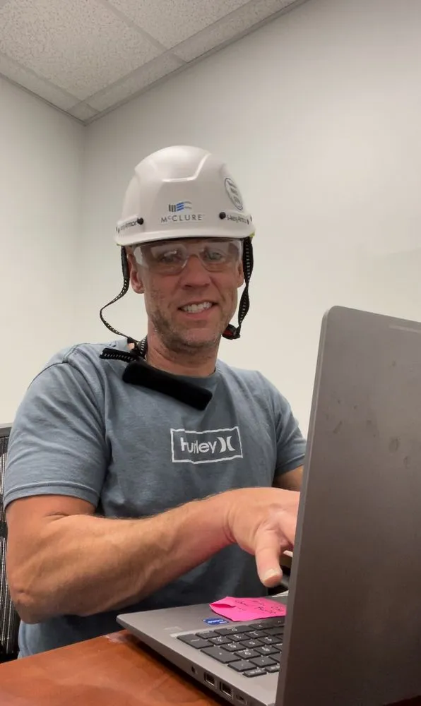 Trusted yard cleanup service in Zachary, LA by Essential Duties