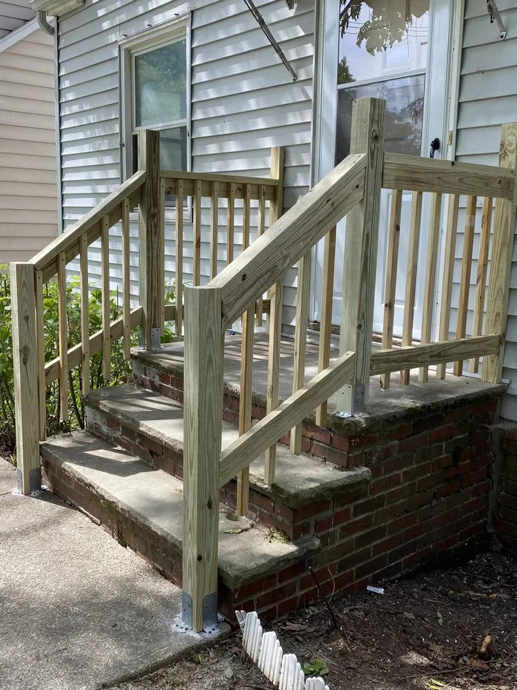 Affordable outdoor landscaping experts serving Cleveland, OH - Essential General Contracting & Landscaping