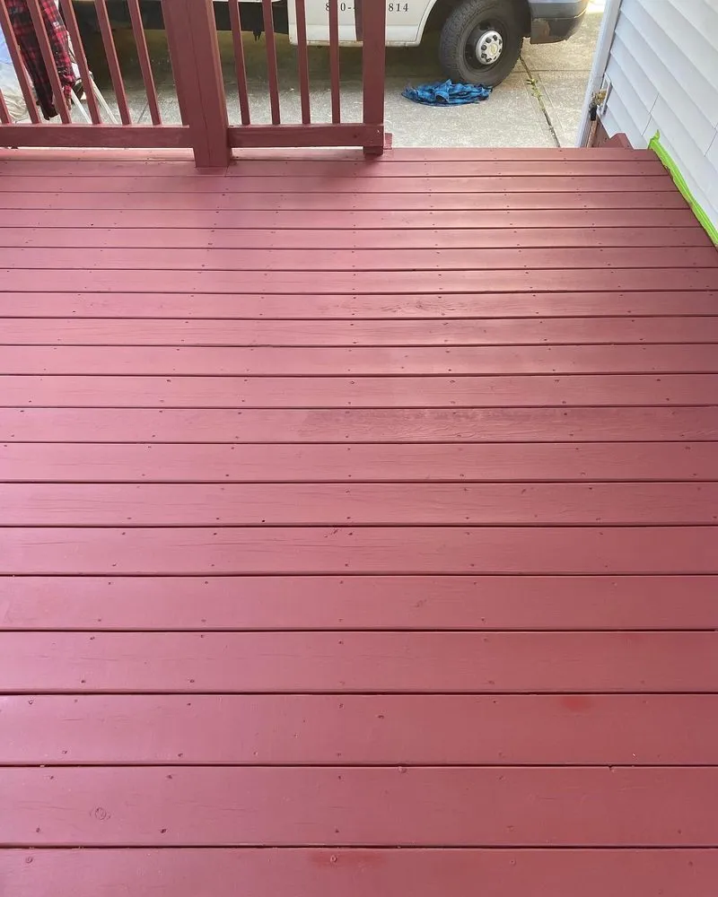 Top-rated residential landscaping in Cleveland, OH by Essential General Contracting & Landscaping