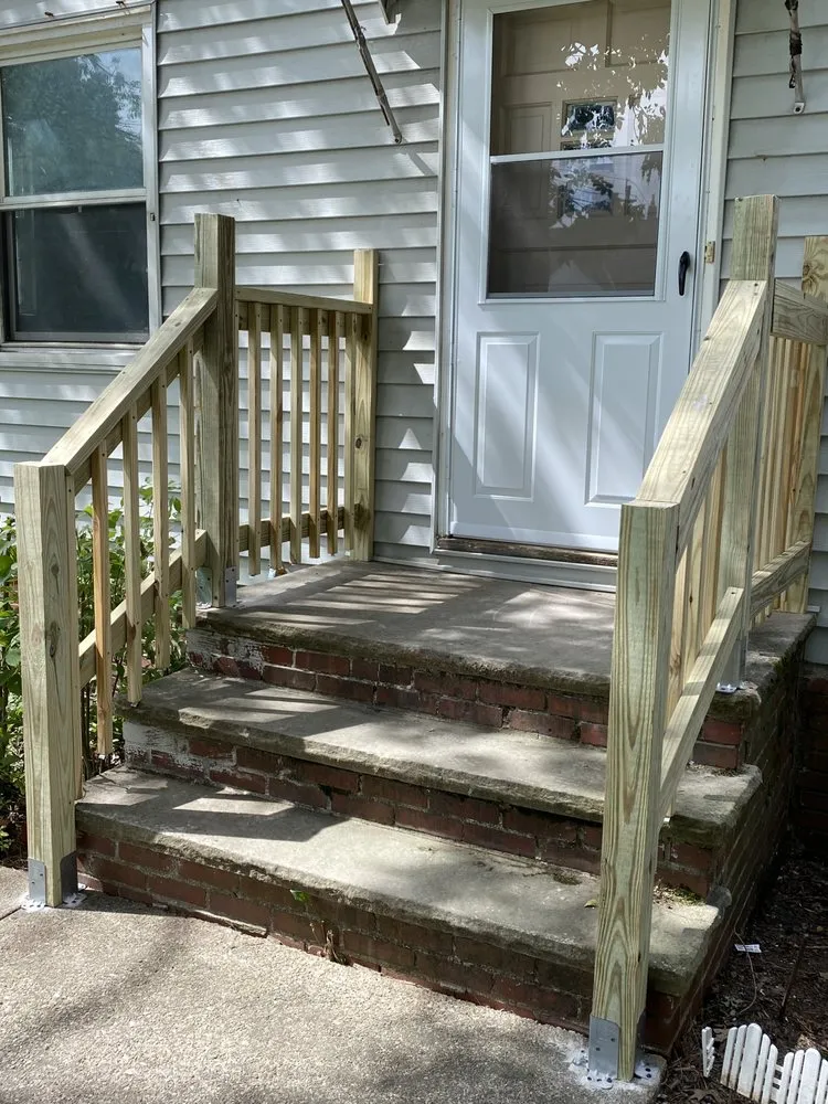 Trusted lawn care service in Cleveland, OH - Essential General Contracting & Landscaping