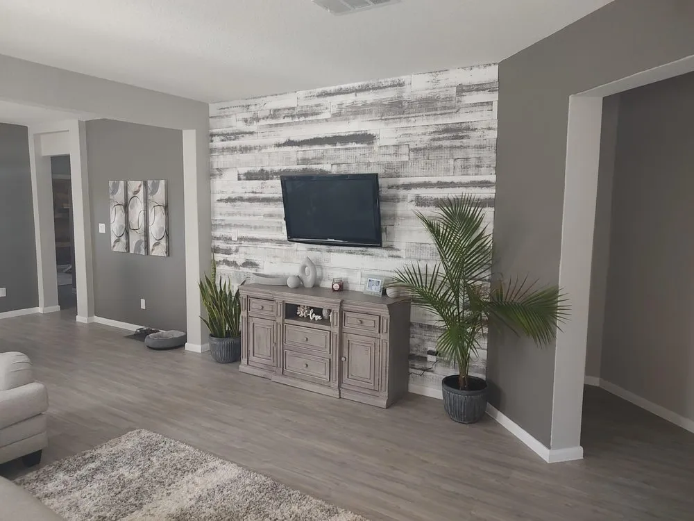 Custom landscape installation for homes across Bulverde, TX - Essential Home Needs