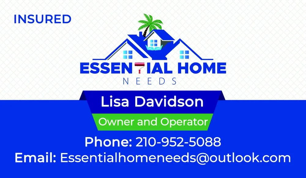 Trusted residential landscaping near you in Bulverde, TX by Essential Home Needs