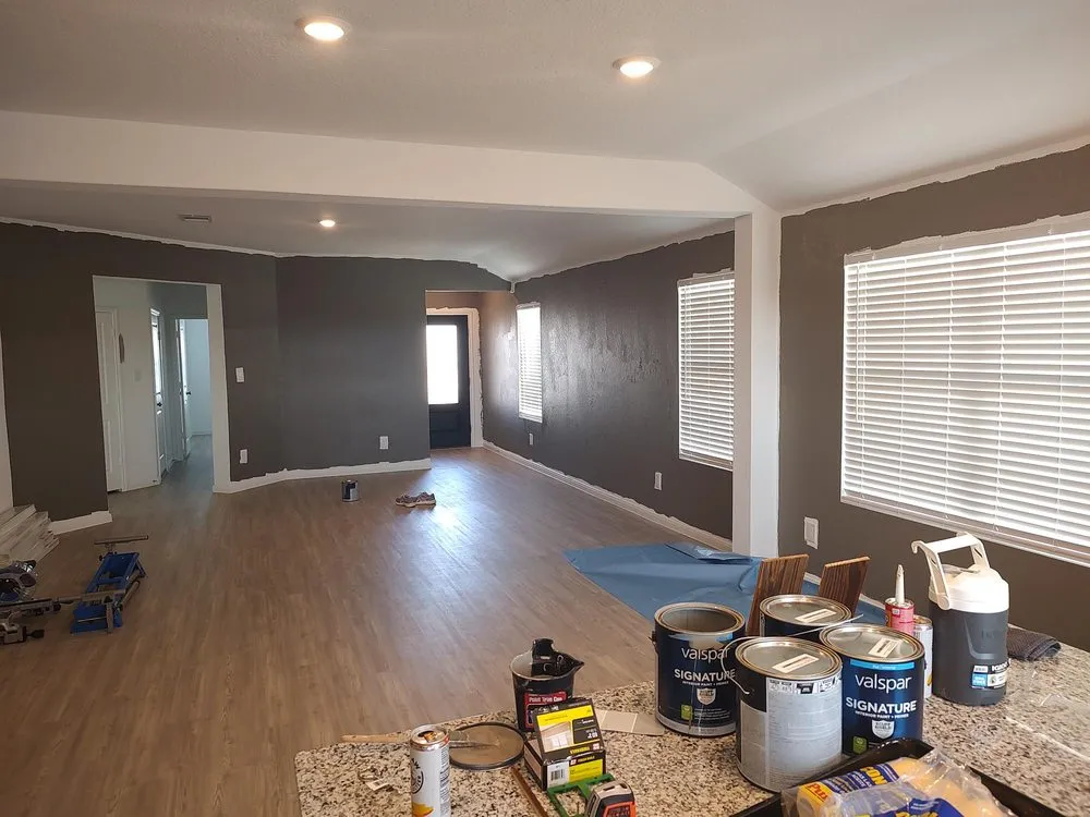 Local yard cleanup service in Bulverde, TX - Essential Home Needs