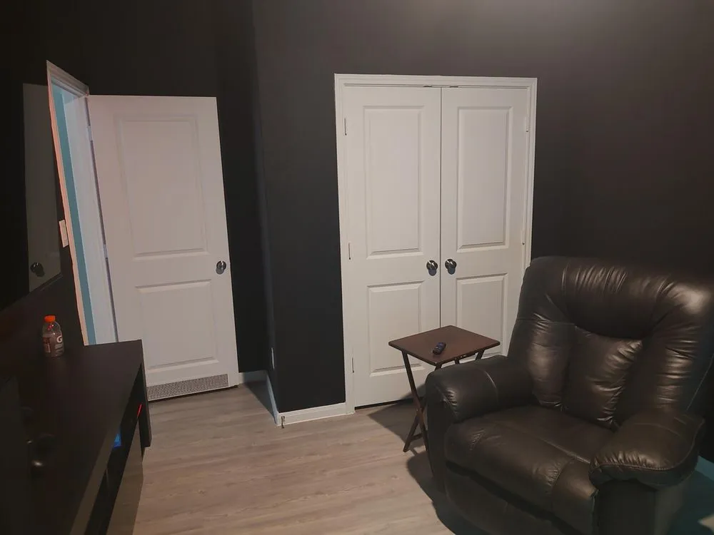 Custom yard maintenance in Bulverde, TX by Essential Home Needs