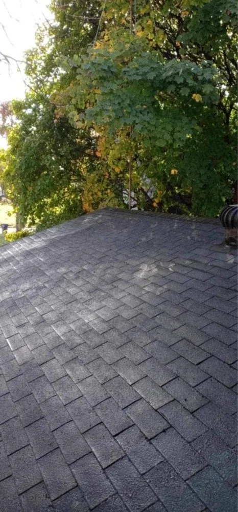 Custom outdoor landscaping for beautiful yards in Niagara Falls, NY by Essential Homecare Solutions