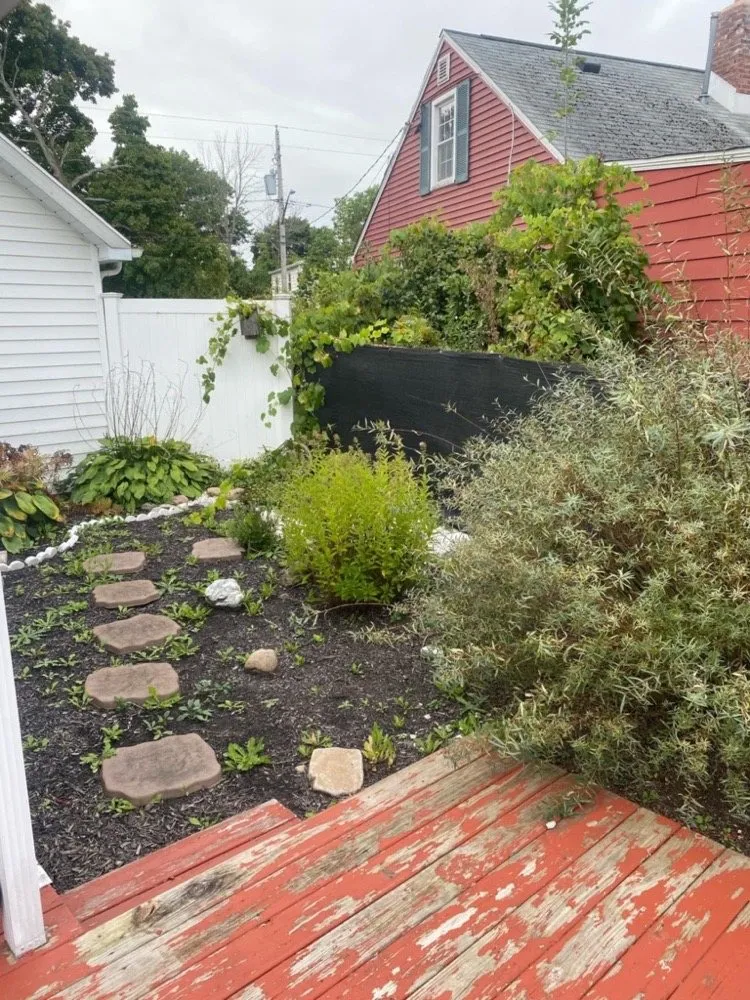 Trusted lawn care service in Niagara Falls, NY by Essential Homecare Solutions