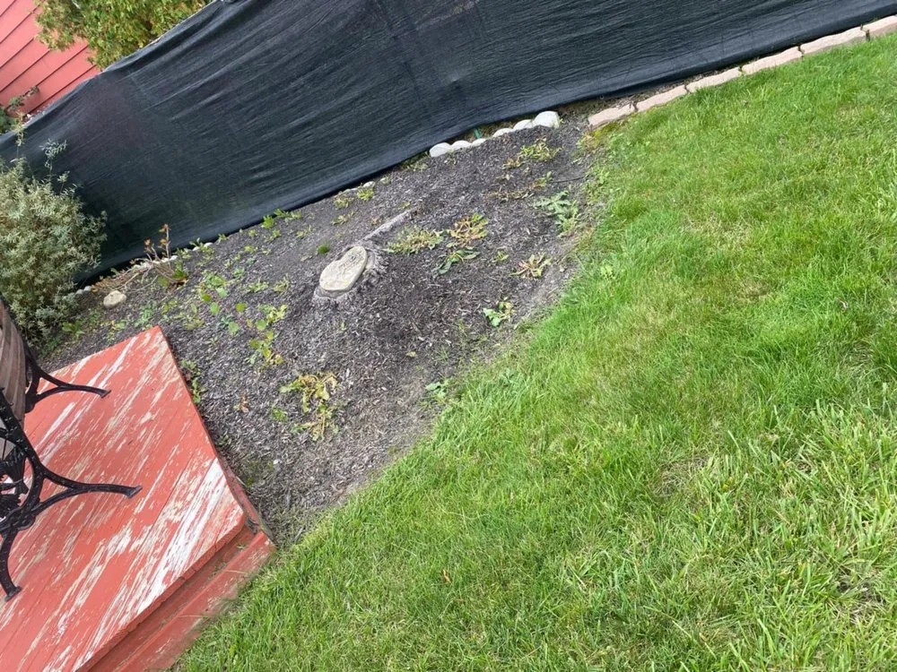 Reliable garden landscaping in Niagara Falls, NY by Essential Homecare Solutions