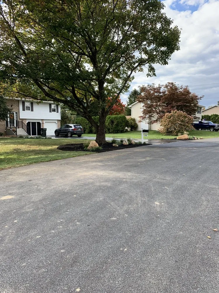 Local outdoor landscaping for outdoor upgrades across Nazareth, PA - Essential Land Management