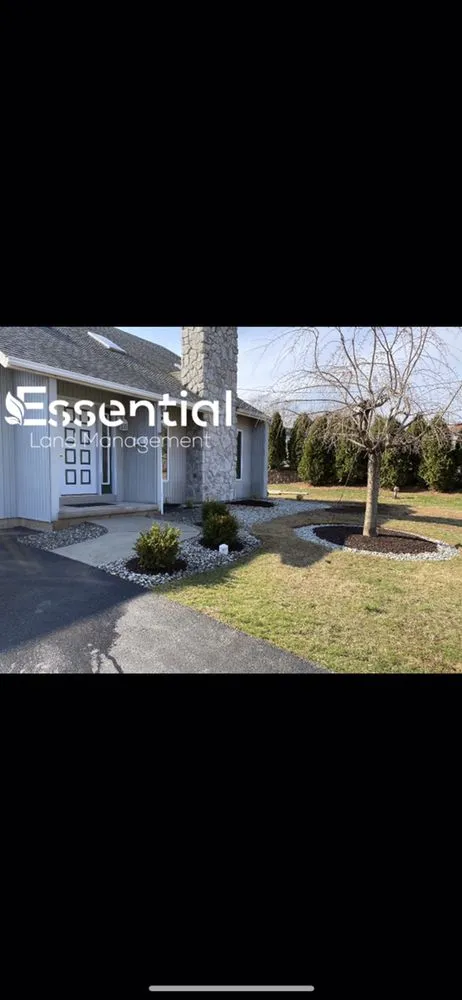 Local lawn mowing service experts serving Nazareth, PA - Essential Land Management