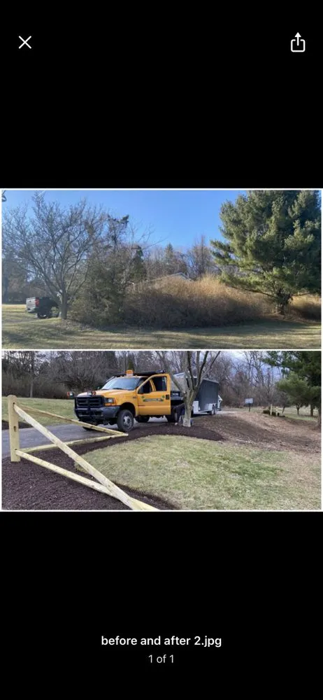 Expert outdoor landscaping for outdoor upgrades across Nazareth, PA - Essential Land Management