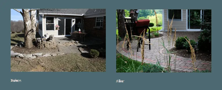 Top-rated lawn care service experts serving Miamisburg, OH - Essential Landscaping & Irrigation