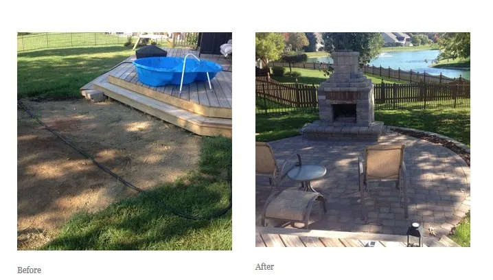 Custom lawn mowing service in Miamisburg, OH - Essential Landscaping & Irrigation