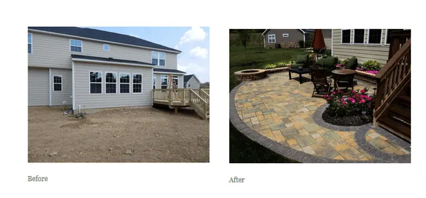 Essential Landscaping & Irrigation