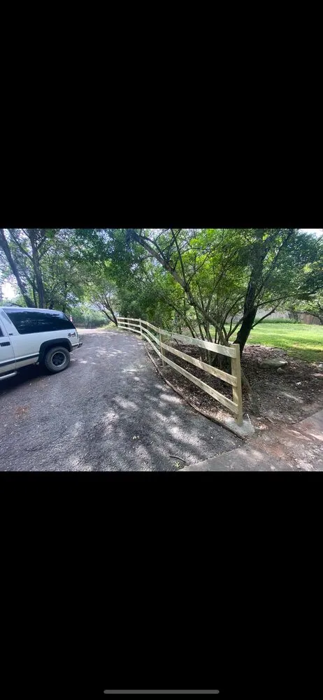 Reliable yard maintenance for year-round maintenance in Cedar Creek, TX by Essential Landscaping