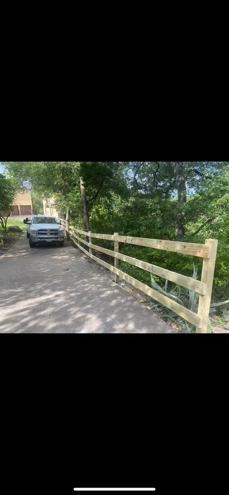 Affordable landscape installation experts serving Cedar Creek, TX - Essential Landscaping