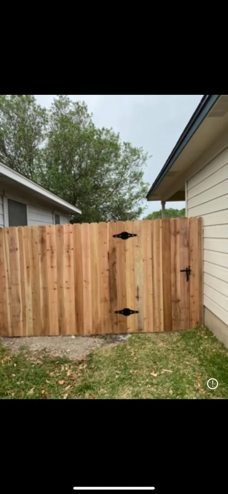 Professional lawn mowing service for homes across Cedar Creek, TX - Essential Landscaping