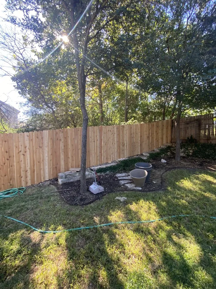 Top-rated yard maintenance in Cedar Creek, TX by Essential Landscaping