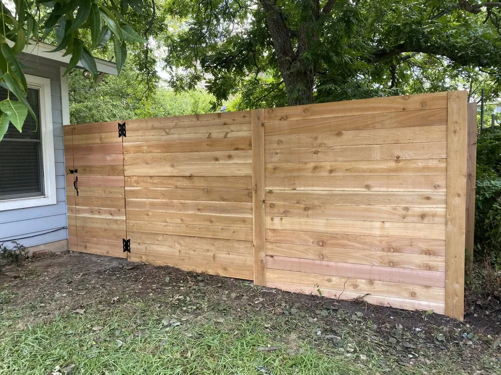 Trusted yard maintenance for homes across Cedar Creek, TX - Essential Landscaping