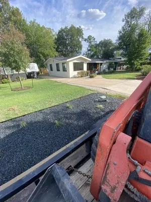 Essential Landscaping