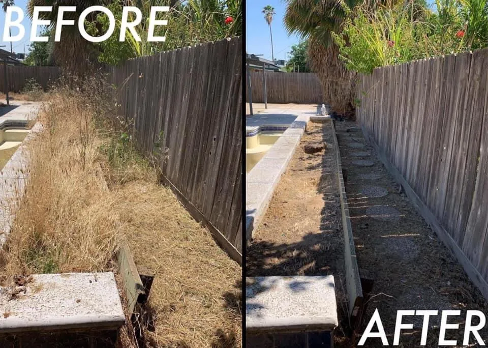 Expert lawn mowing service for year-round maintenance across San Marcos, CA - Essential Landscaping Company