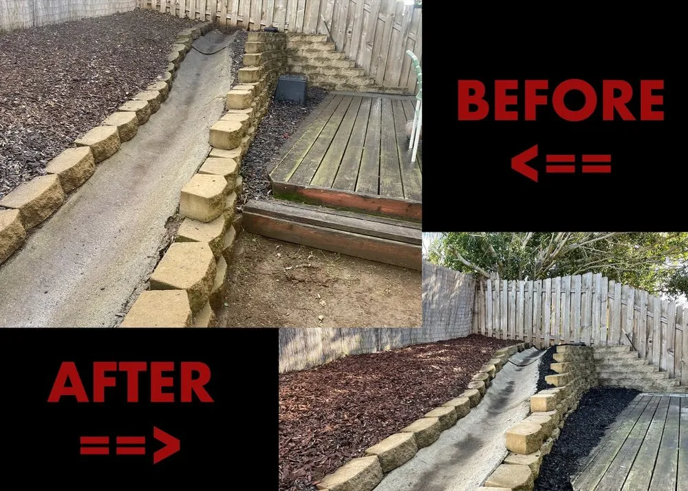 Trusted garden landscaping for outdoor upgrades across San Marcos, CA - Essential Landscaping Company