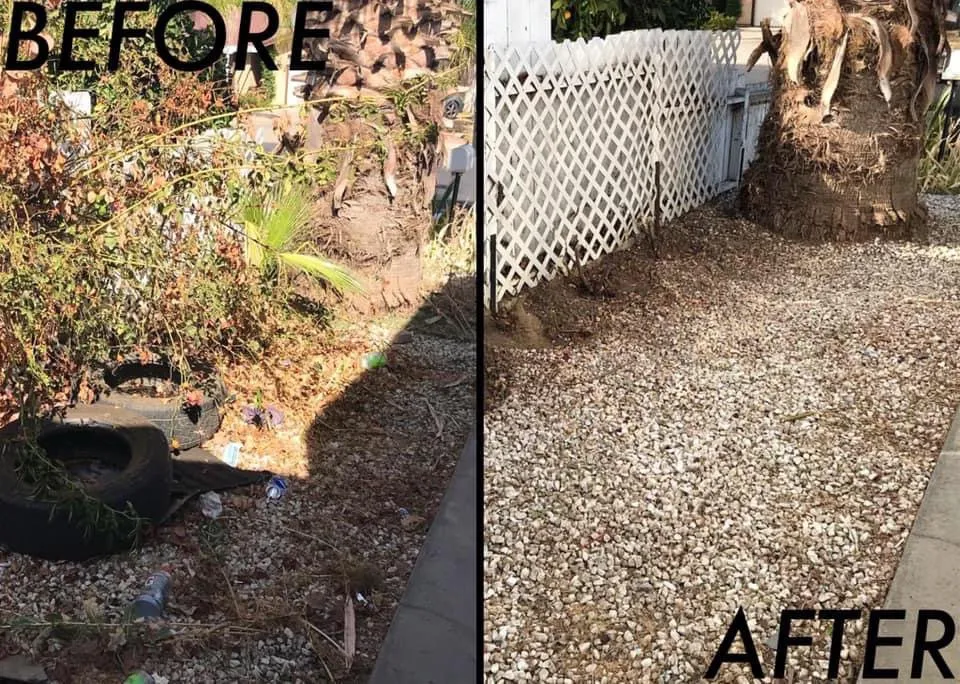 Affordable landscaping services with custom design across San Marcos, CA - Essential Landscaping Company