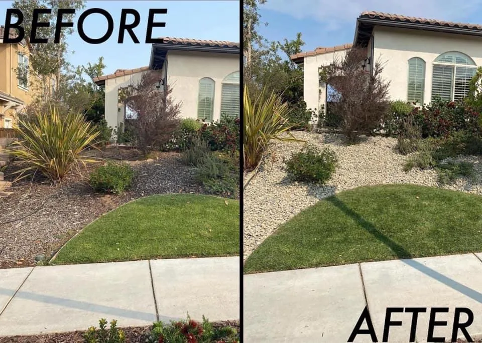 Reliable garden landscaping near you across San Marcos, CA - Essential Landscaping Company