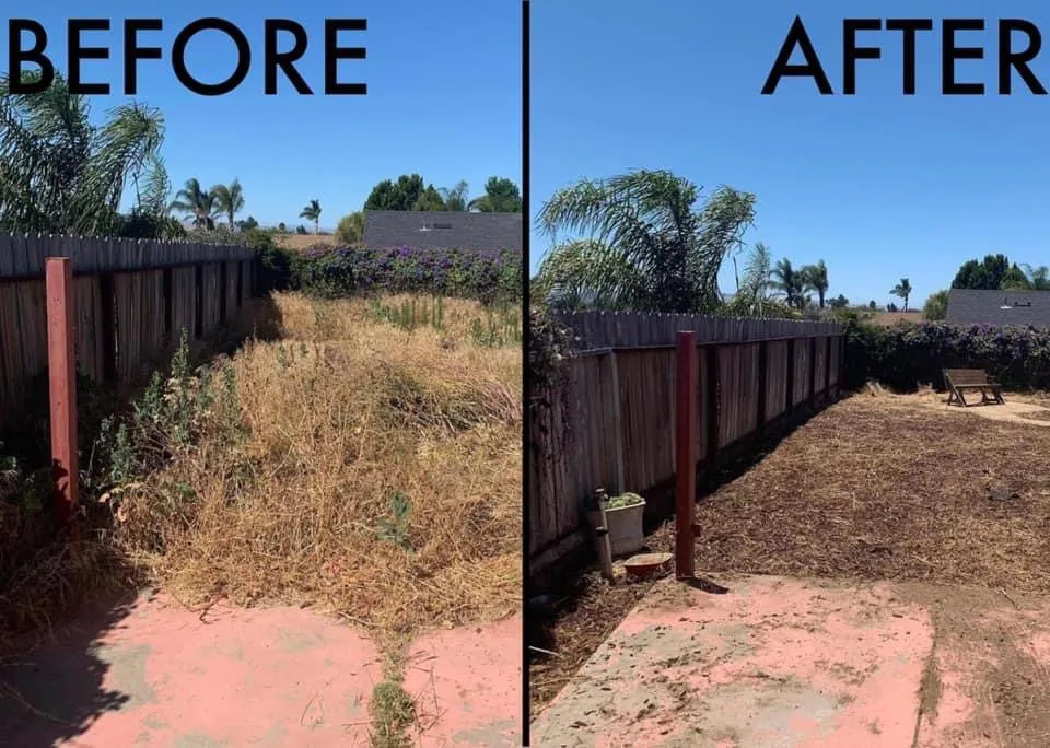 Top-rated yard maintenance with custom design across San Marcos, CA - Essential Landscaping Company