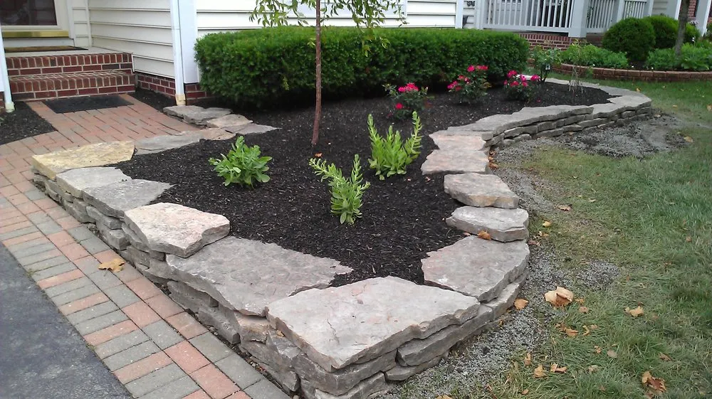 Top-rated landscaping services experts serving Columbus, OH - Essential Landscaping Construction