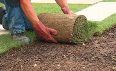 Top-rated landscape installation experts serving Owasso, OK - Essential Landscaping