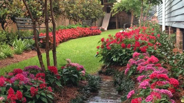 Reliable landscape installation for year-round maintenance across Owasso, OK - Essential Landscaping