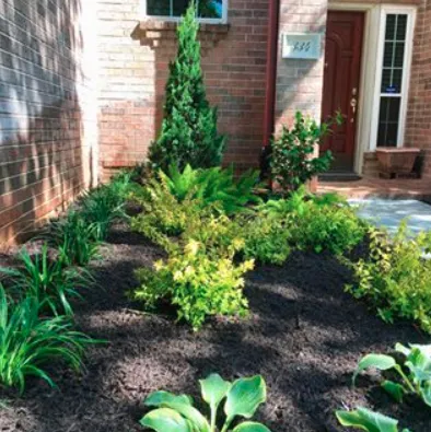 Custom lawn care service experts serving Owasso, OK - Essential Landscaping