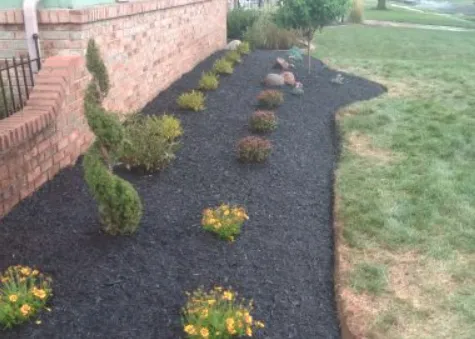 Trusted landscape design in Owasso, OK - Essential Landscaping