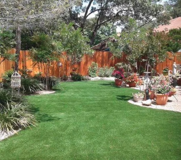 Professional landscaping services experts serving Owasso, OK - Essential Landscaping