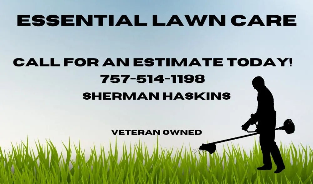 Top-rated landscaping services in Suffolk, VA - Essential Lawn Care